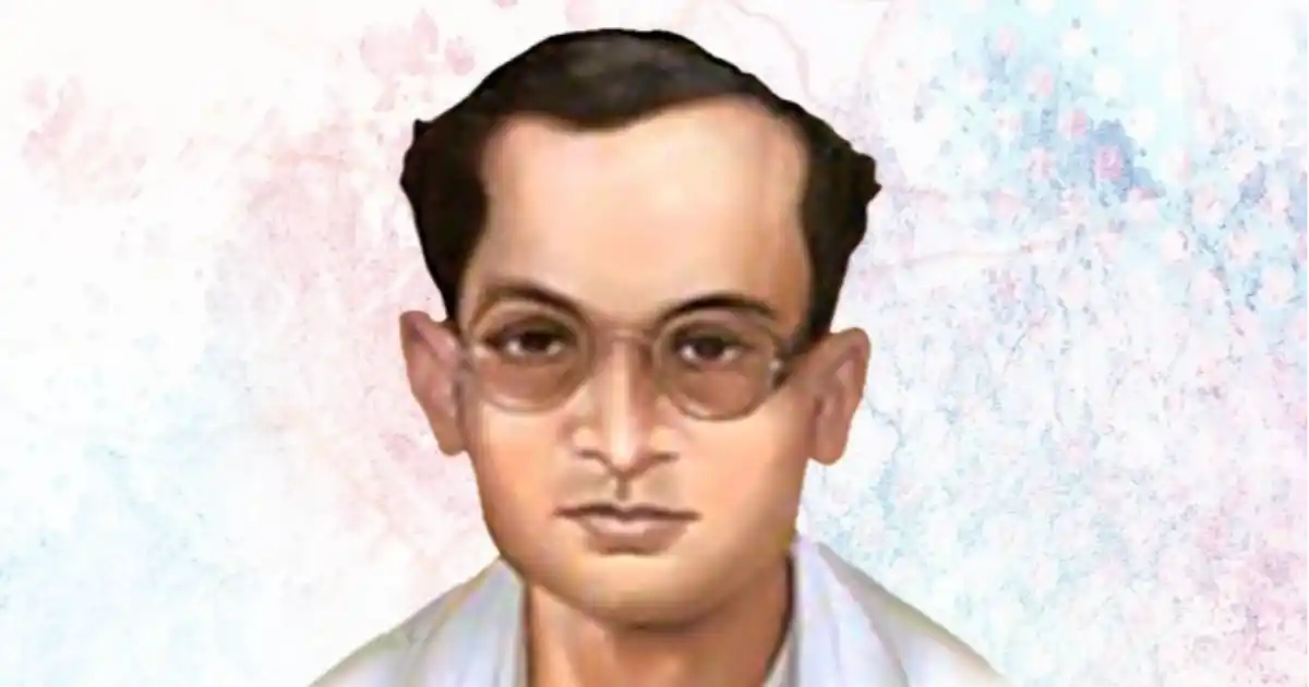 জ্যোতিপ্ৰসাদ আগৰৱালা-jyoti prasad agarwala essay in assamese