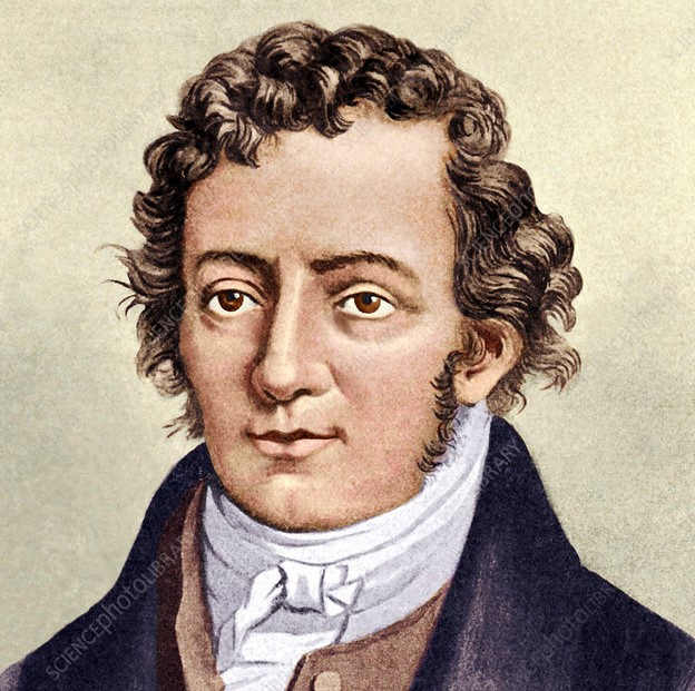 আঁদ্রে মেৰি এম্পিয়েৰ