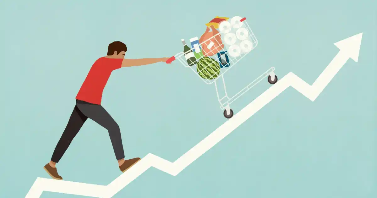 মূল্যবৃদ্ধি-Essay in Assamese