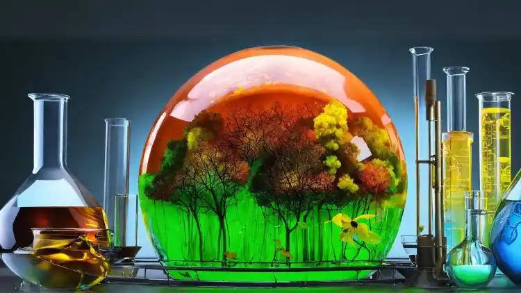 দৈনন্দিন জীৱনত বিজ্ঞানৰ প্ৰভাৱ