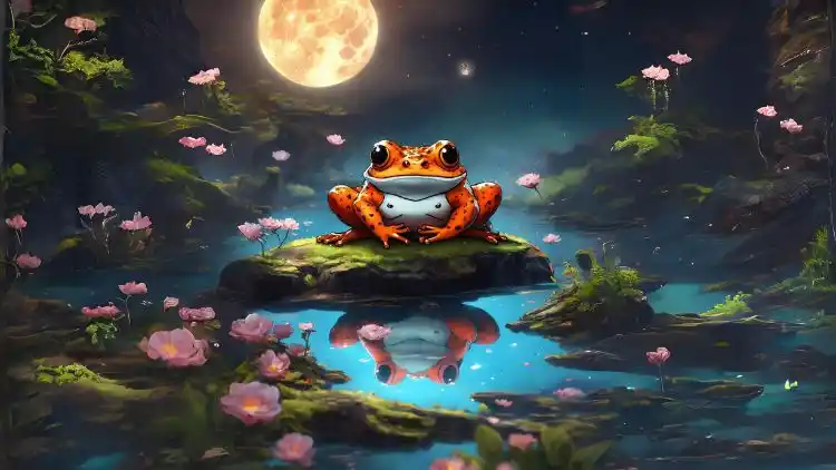 ভেকুলী চেপেটা হ’ল কিয়?