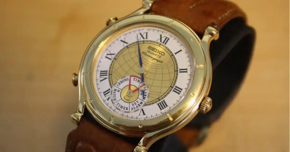 ঘড়ী কোনে আৱিষ্কাৰ কৰিছিল? ঘড়ীৰ আৱিষ্কাৰৰ আকৰ্ষণীয় ইতিহাস