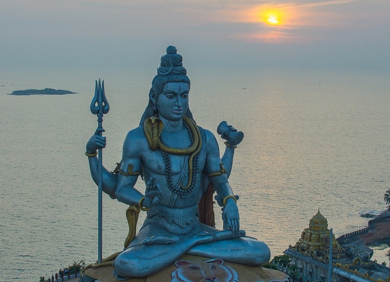 প্ৰচলিত শৈৱধৰ্মৰ প্ৰাচীনতাৰ পম বিছাৰি