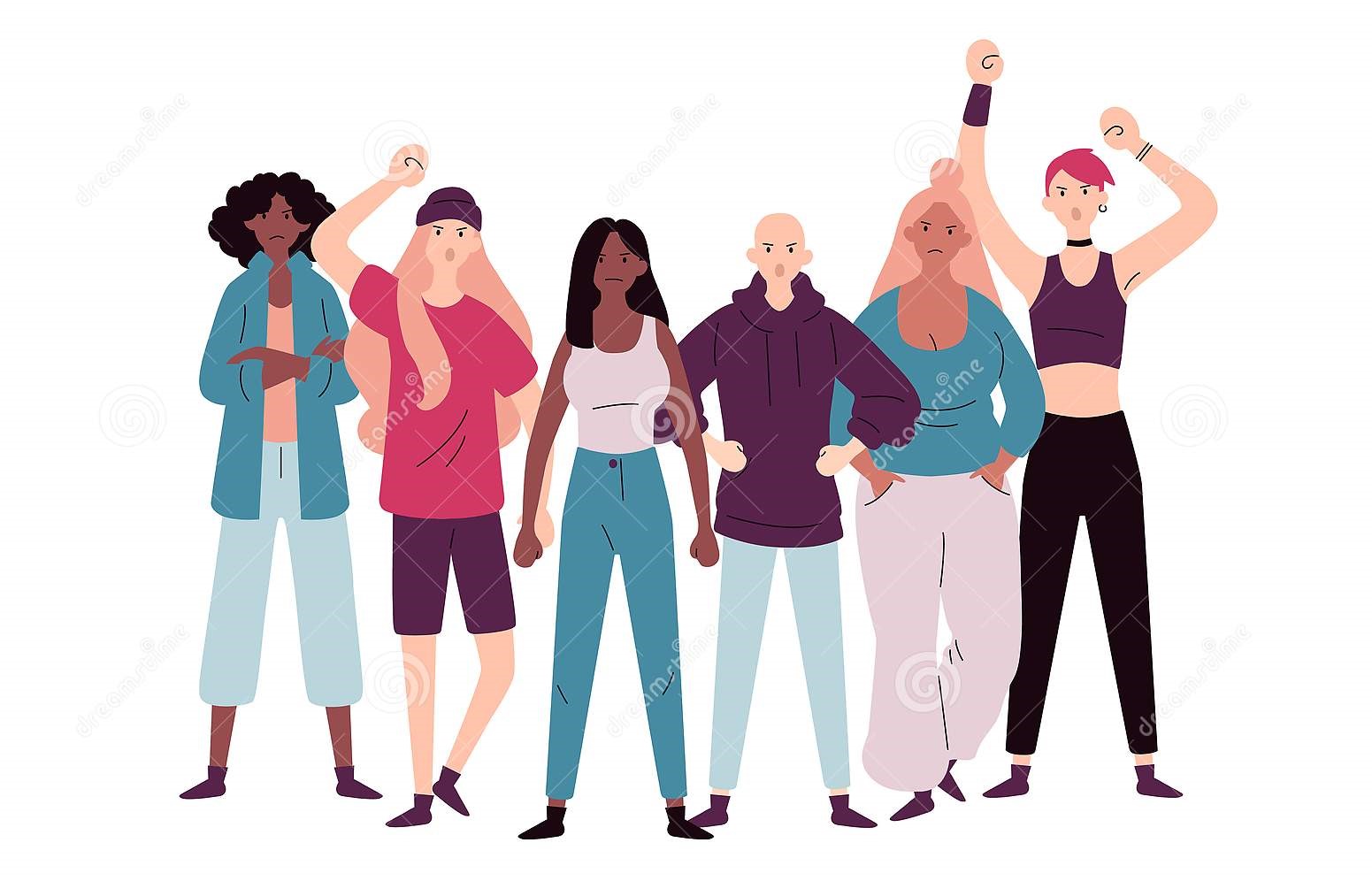 নাৰী মুক্তি আন্দোলন