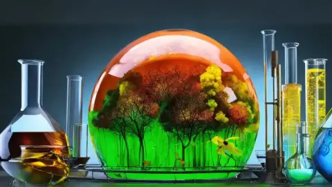 দৈনন্দিন জীৱনত বিজ্ঞানৰ প্ৰভাৱ