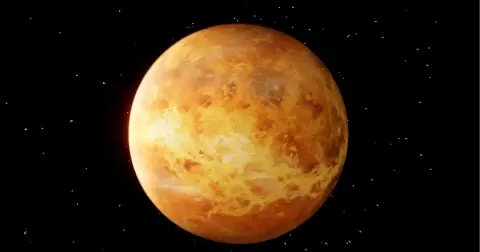 শুক্ৰ গ্ৰহ- Planet Venus
