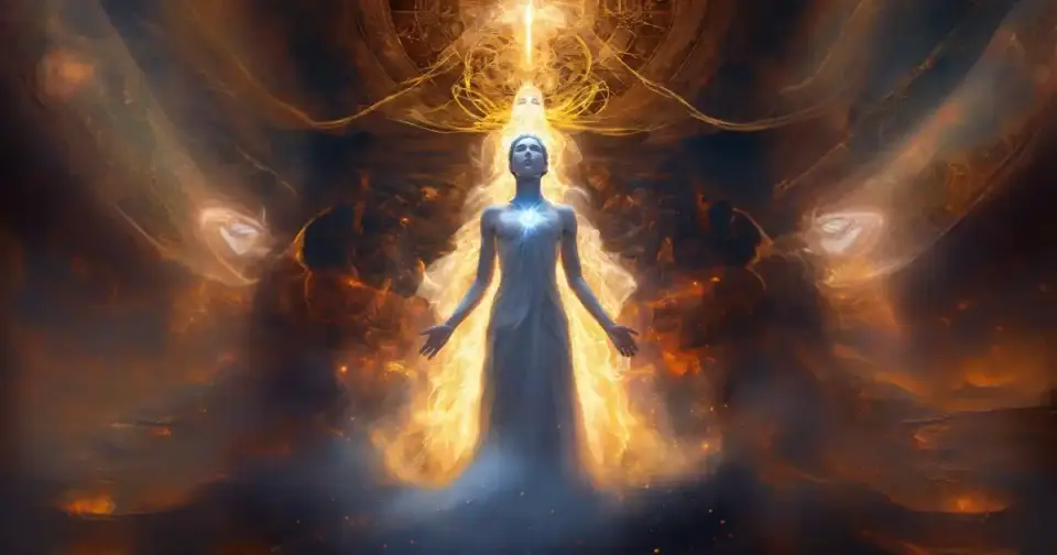 অমৰত্ব (Immortality) ৰ ৰহস্য়