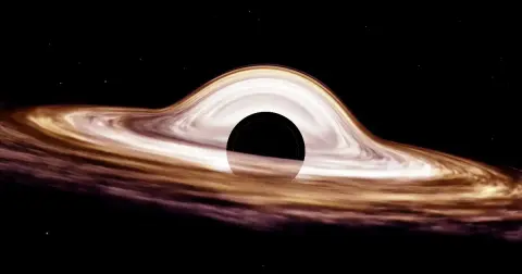 Black Hole: The Ultimate Guide in Assamese