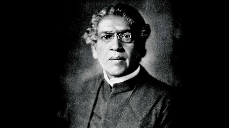 জগদীশচন্দ্র বসু